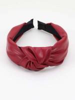 Plain  Knot Apparel Accessories 636