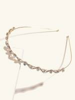  Glamorous Silver Women Accessories 1100