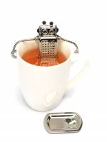 Silver  Coffee  Teaware 2366