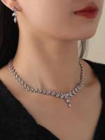  Fashionable Silver Jewelry 2622