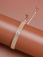 Rhinestone  Fashionable Jewelry 247