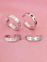 Star  Kids Rings 2263