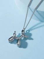  Silver Necklaces 2371