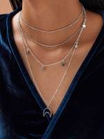   Silver Jewelry 1137