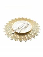 Plain  Place Mats 4983