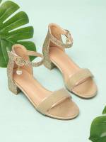   Plain Shoes 3619