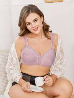  Plain Women Plus Intimates 7690