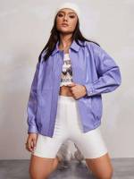   Regular Fit Women Outerwear 5042