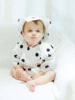 Pom Pom Long Sleeve  Baby Clothing 670