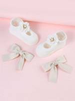  Bow Casual Baby Hair Accessories 6988