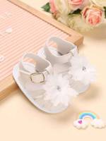  Rhinestone  Baby Shoes(0-2) 7962