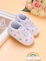   Baby Shoes(0-2) 5121