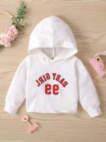 Regular Hooded Regular Fit Baby Clothing 6376