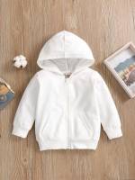 Long Sleeve Regular Fit Casual Baby  Mom 9989