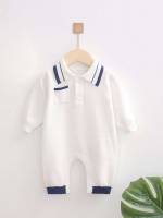  Long Regular Fit Button Baby Clothing 6179