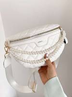 Pearls  Bags 5086