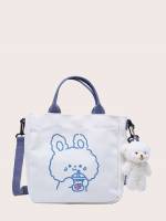  Cartoon  Kids Bags 8158