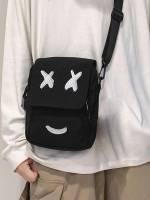   Men Crossbody Bags 3942