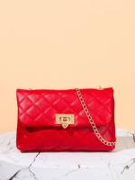   Quilted Women Bags 616