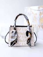 Bow Letter Elegant Bags 769