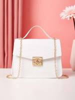  White Bags 579