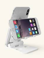  White Phone Mounts  Holders 452