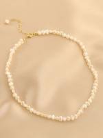  Pearls White Jewelry 7097