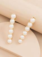  White Pearls Apparel Accessories 7093