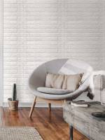  Plain White Home Decor 6764