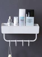  Plain  Bathroom Storage  Organization 7879