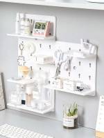   Wall Shelving  Organization 4001