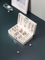  White Storage  Organization 5424