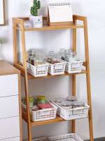 White  Storage  Organization 5262