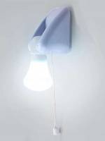 White  Lighting  Lamp 6031