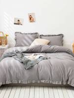  White Duvet Covers  Sets 69