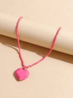 Fashionable Heart Fashion Jewelry 441