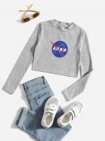  Slim Fit White Long Sleeve Kids Clothing 2590