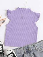  Regular Fit Regular Casual Toddler Girls Clothing 513