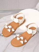   Kids Flat Sandals 174