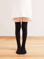  Plain Kids Socks  Tights 724