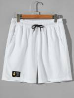 Preppy  Men Shorts 4059