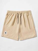  Regular Fit Casual Men Shorts 8570