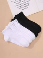   White Men Socks 2307