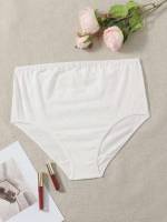 Plain  Women Plus Intimates 4347