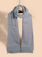 Plain  Scarves 433