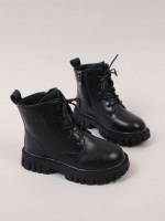   Kids Boots 3073