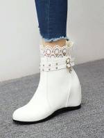   Studded Shoes 2174