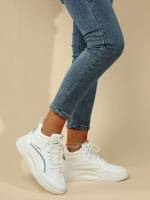  White  Women Shoes 373