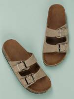  Buckle  Women Sandals 968