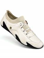  White Men Shoes 6328